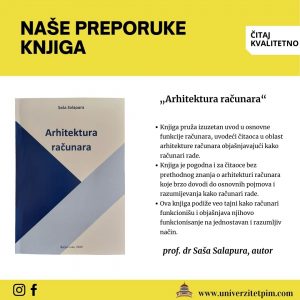 Read more about the article NAŠE PREPORUKE KNJIGA