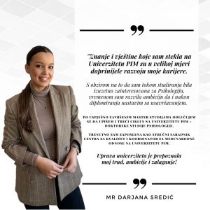 Read more about the article INTERVJU – MR DARJANA SREDIĆ