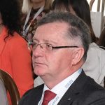 Nikola Vojvodić, riječ dekana Tehničkog fakulteta