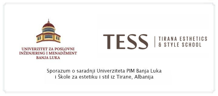 TESS ugovor o saradnji