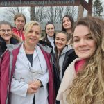 Studenti u posjeti Psihijatrijskoj bolnici Sokolac