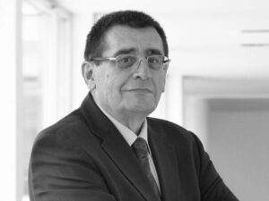 Read more about the article IN MEMORIAM: PROF. DR ŽELJKO ŠAIN