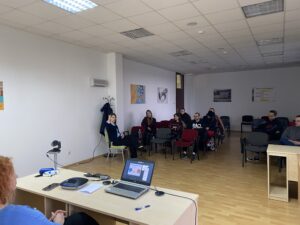 Read more about the article Gostujuće predavanje: “Autizam – upoznavanje, razumijevanje i inkluzija”