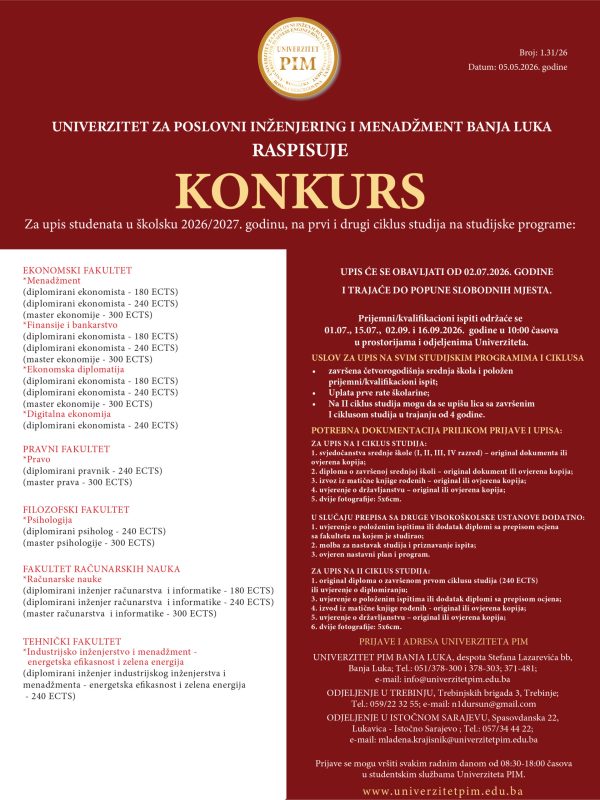 konkurs 2026.